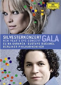 2010年柏林愛樂除夕音樂會