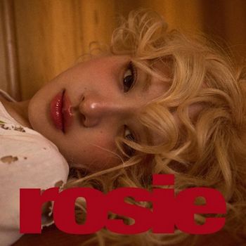 rosie (日本進口初回生產限定盤)