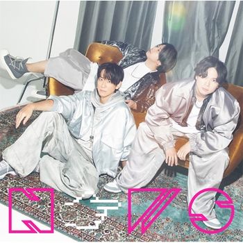 NEWS /黑白猜(艾迴日本進口初回盤A-CD+Blu-ray)