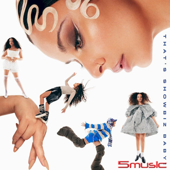 華麗登場! (黑膠)