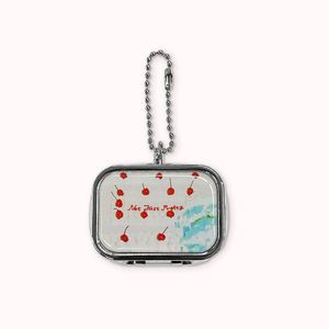 [1st FAN-CON Not Just Pretty]-迷你飾品收納盒(韓國進口)