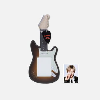 [2025 都市風景(City-scape) Epilogue]-證件照卡套組(韓國進口)