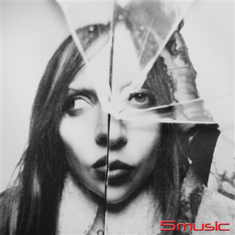 狂亂 (黃色彩膠2片裝)