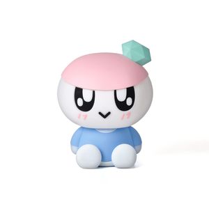 [NEW_]-BONGBONGEE夜燈(韓國進口)