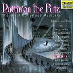 榮登豪門-好萊塢電影金曲集(附 音響也瘋狂)