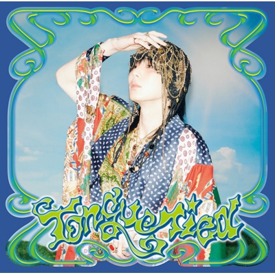 Tongue Tied [初回生產限定盤 (Unrealistic Ver.)]