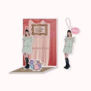 [1st FAN-CON Not Just Pretty]-壓克力立牌(韓國進口)