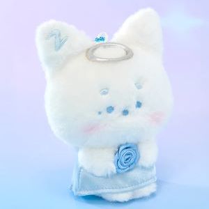 [zeroni天使系列]-(thewnini)SEOK MATTHEW天使娃娃鑰匙圈(韓國進口)