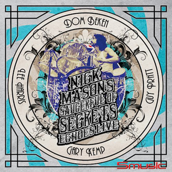 回聲 (RSD25黑膠)