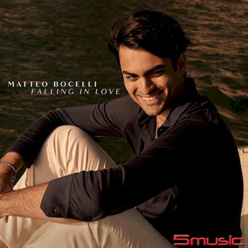 墜入情網 (德國進口)