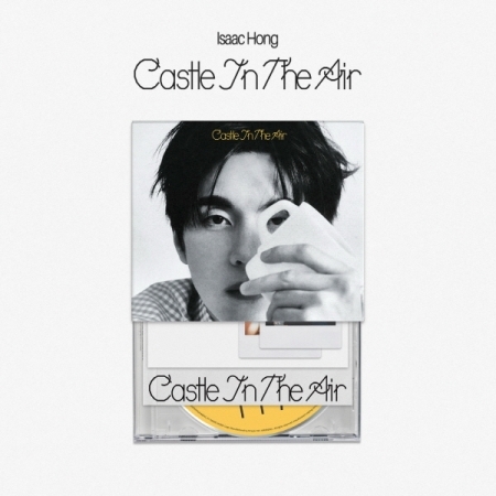 Castle In The Air(韓國進口版)