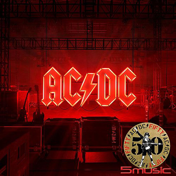 加足馬力 (50周年紀念黃金彩膠)