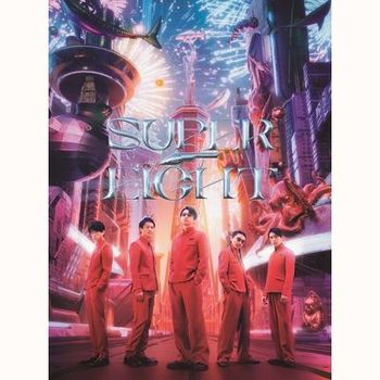 SUPER EIGHT (初回限定「SUPER」盤 (CD+DVD))