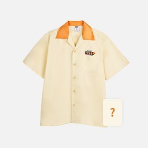 [BOSS RIIZE]-襯衫(韓國進口)