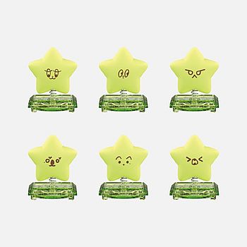 [NEO CITY:SEOUL-THE MOMENTUM]-手燈裝飾芯(韓國進口)