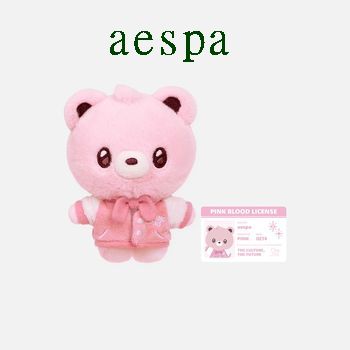 [2nd SMTOWN LIVE 2025]-LODI娃娃鑰匙圈(韓國進口)