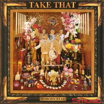 最愛是你 (30周年紀念版 大理石橘彩膠2片裝)