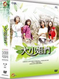 大小姐們(第33-66集/完)