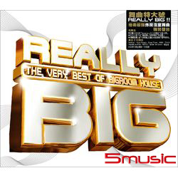 BIG舞曲特大號