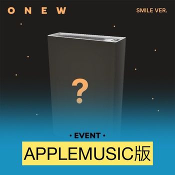 (APPLEMUSIC版)第四張迷你專輯「CONNECTION(SMILE Ver.)」