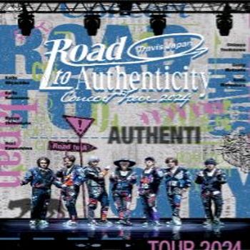 Concert Tour 2024 “Road to Authenticity“