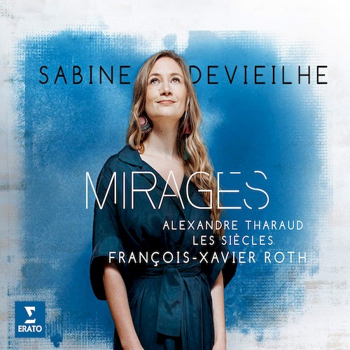 幻影  (歐洲進口盤)