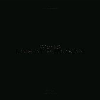 LIVE AT BUDOKAN(初回生產限定盤(Blu-ray+2CD+PHOTOBOOK)