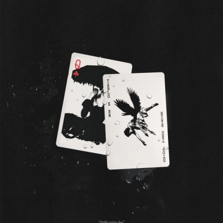 Stop The Rain(韓國進口版)