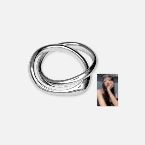 [TILT]-戒指組(韓國進口)