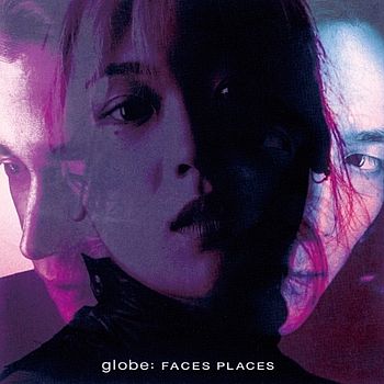 FACES PLACES (2025黑膠之日限定盤(2枚組LP))
