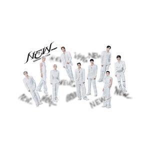 [NEW_]-貼紙組(韓國進口)