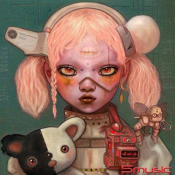 後人類系列二部曲：新世代   (進口)