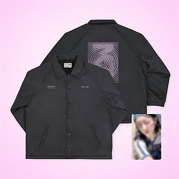 [SMTOWN LIVE 2025 TOUR]-教練夾克組(韓國進口)