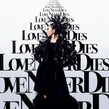 LOVE NEVER DIES-MISIA ART BOOK-(日本進口完全生產限定豪華盤)