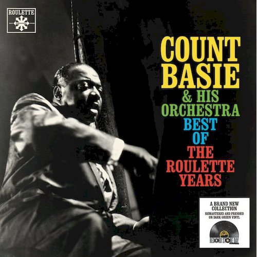 精選輯 (綠色彩膠) 2025 RSD