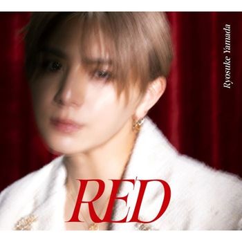 「RED」初回限定版2-(CD+DVD)