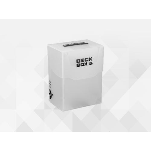 鼠卡卡 卡牌收納盒 80+「透明」