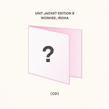 時間停止(Unit盤B)(日本進口版)