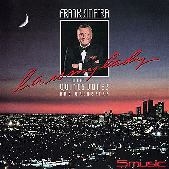 洛城吾愛 (40周年紀念黑膠)