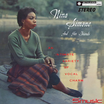 妮娜和她的朋友們【與2位歌后-卡門麥蕾、克莉絲康納共同演出-3大天后的永恆完美聯演】