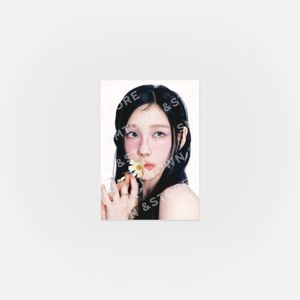 [Time Lapse, Timeless]-A4相片(韓國進口)