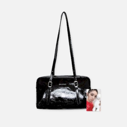 [BALANCE]-斜背包組(韓國進口)