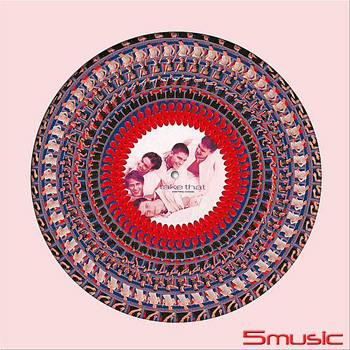 世事多變 (萬花筒彩膠)