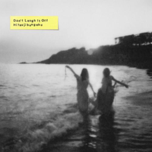 D o n` t L a u g h I t O f f  (初回生產限定盤) 日本進口