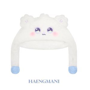 [EPISODE 1: ZERO FRONTIER]-(HAENGMANI)MIXXFFY造型帽