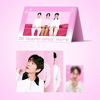 [SMTOWN LIVE 2025 TOUR]-團體相片組(韓國進口)