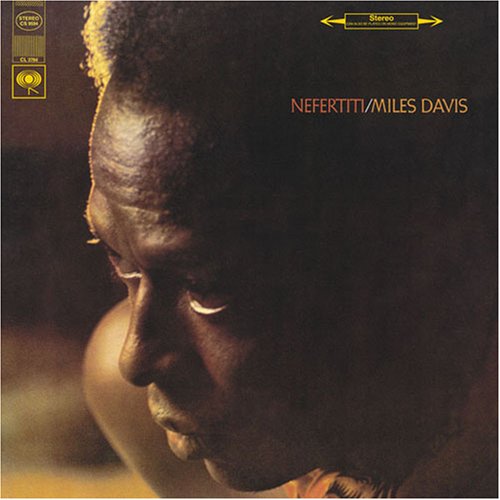 尼佛提提(日本DSD限定版)