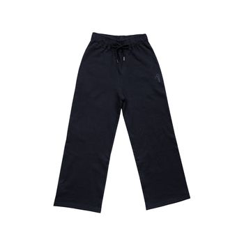 [Happy Plave Day]-(NAVY)TEAM PLAVE運動褲(韓國進口)