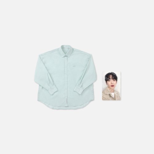 [E.S.S.A.Y]-OVERSIZED 襯衫組(韓國進口)