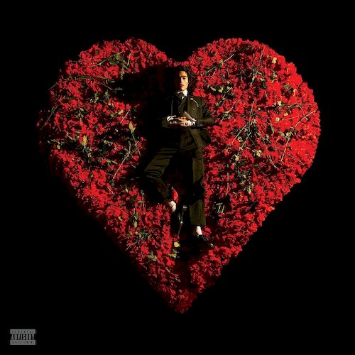 極度心痛 (德國進口)